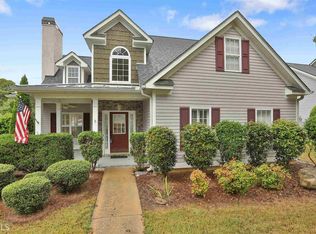 62 The Promenade, Newnan, GA 30265