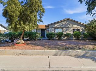 5228 Koa Ave, Las Vegas, NV 89122