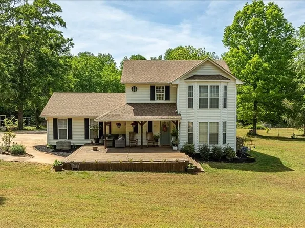 1317 Cemetery Road, Bishop, GA 30621