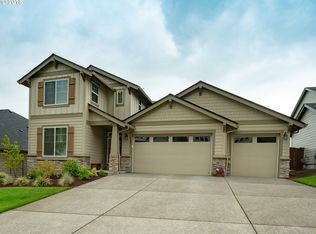 2003 NW 42nd Ave, Camas, WA 98607
