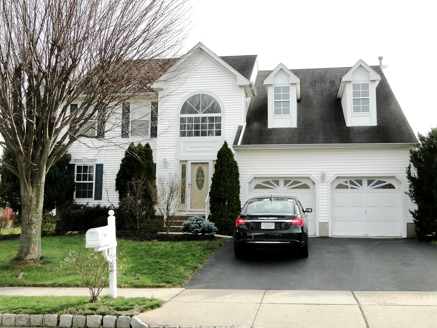 28 Heritage Dr photo 1