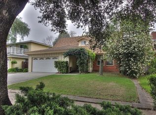 5806 Cohasset Way, San Jose, CA 95123