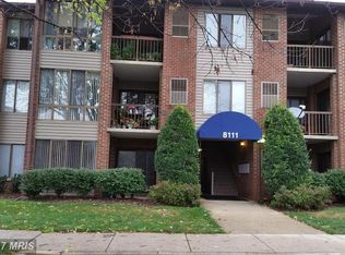 8111 Needwood Rd APT 101, Rockville, MD 20855