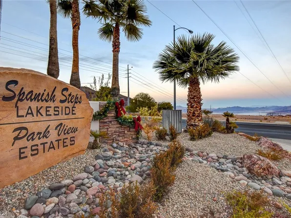 237 Big Horn Dr, Boulder City, NV 89005