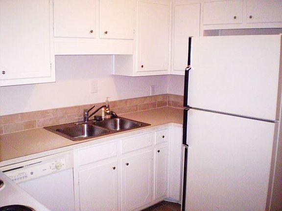 Kitchen u-shaped
