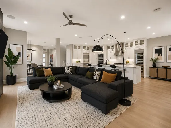 6811 Del Norte Ln, Dallas, TX 75225