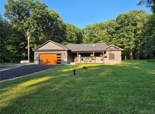 140 Roby St, Lockport, NY 14094