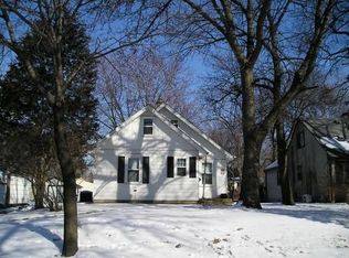 6213 14th Ave S, Richfield, MN 55423