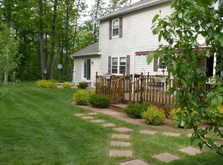 7243 Mildred Pkwy, Rhinelander, WI 54501