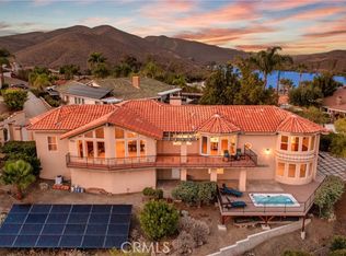 29156 Old Wrangler Rd, Canyon Lake, CA 92587