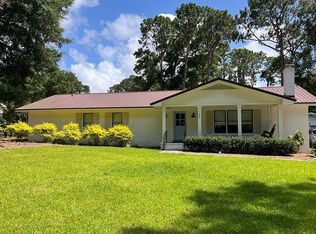 706 Olive Ave, Fairhope, AL 36532