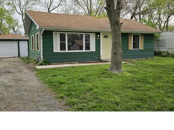 303 Louis Rd, Joliet, IL 60433