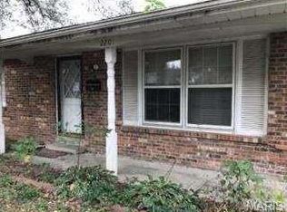 2201 Gail St, Scott City, MO 63780