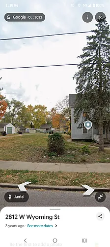 2812 W Wyoming St Photo 1 2812 W Wyoming St Photo 1
