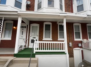 1313 Vandever Ave, Wilmington, DE 19802