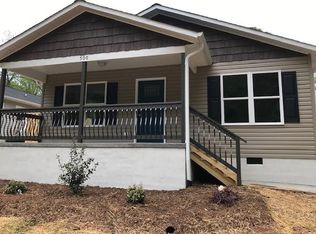 500 7th Ave SW, Hickory, NC 28602