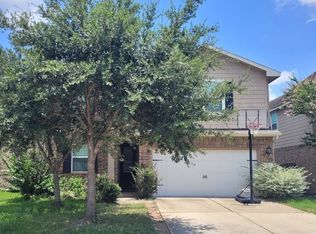 20510 Bandrock Ter, Richmond, TX 77407