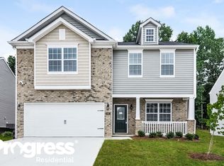 640 Rose Mallow Dr, Zebulon, NC 27597