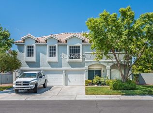 7204 Palatial Ave, Las Vegas, NV 89130