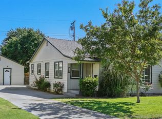 516 Tamarack Dr, Lodi, CA 95240