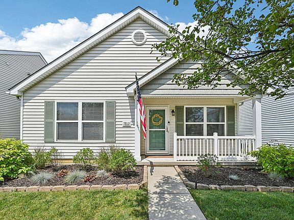 2nd image of 7812 Freesia St #279