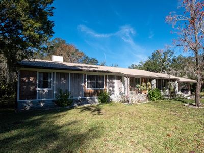 211 Hwy 51, Steinhatchee, FL, 32359