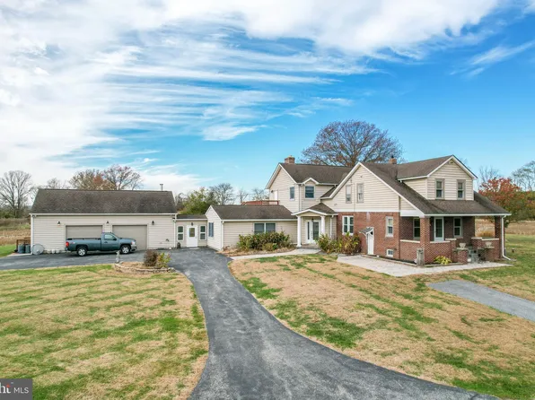 3989 Kump Station Rd, Taneytown, MD 21787