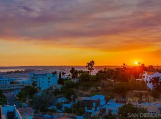 1033 W Spruce St, San Diego, CA 92103