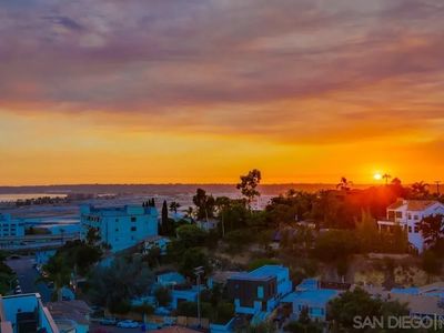 1033 W Spruce St, San Diego, CA, 92103