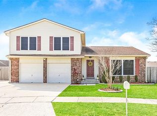 4225 Ben Michael Dr, Marrero, LA 70072