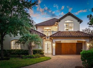 8 Margaux Way, Spring, TX 77382