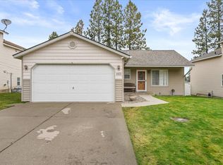 4425 E 16th Ave, Spokane, WA 99212