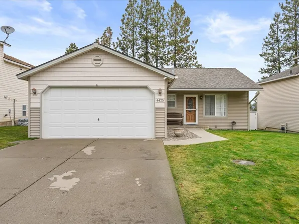 4425 E 16th Ave, Spokane, WA 99212