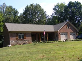 184 Carolina Pl, Ridgeway, VA 24148