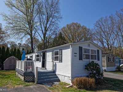 19989 Center Ave #D95, Rehoboth Beach, DE, 19971