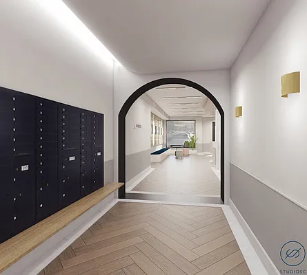 Rented by Carnegie Management Inc | media 40