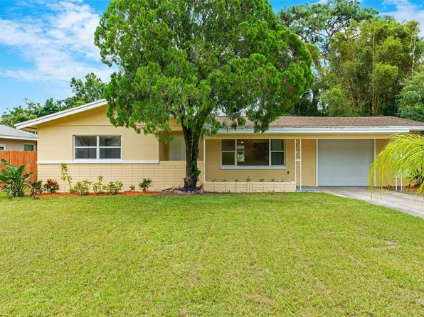 1007 Early Ave, Winter Park, FL 32789