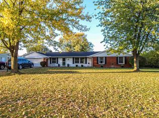 1117 Straford Rd, New Haven, IN 46774