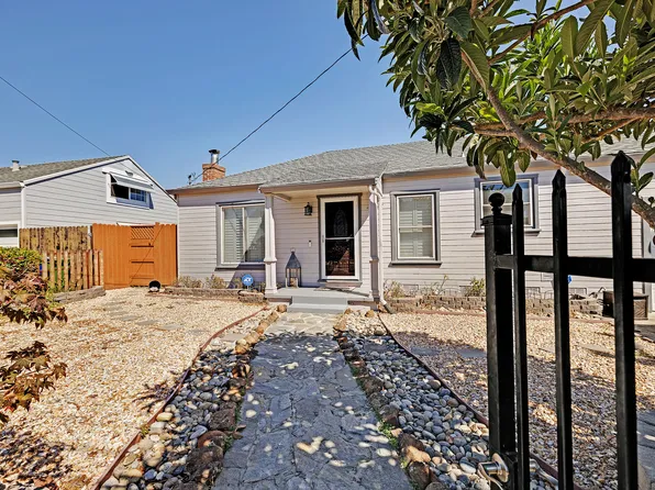 21736 Baywood Ave, Castro Valley, CA 94546