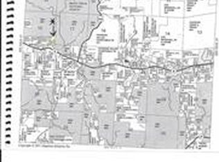 8 Highway E, Steelville, MO 65565