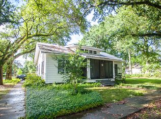 401 E Merry Ave, Hammond, LA 70403