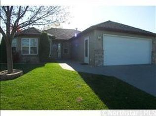 802 Willow View Ln, Waite Park, MN 56387