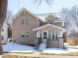 421 E South River St, Appleton, WI 54915
