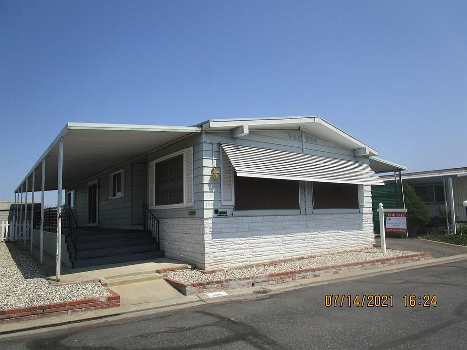 1st image of 2505 Jackson Ave Space 196