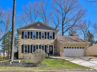 15827 Vista Dr, Dumfries, VA