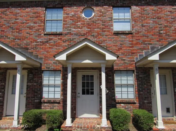 931 E Fortification St APT A, Jackson, MS 39202
