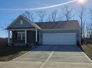 8545 Noelle Dr, Colerain Township, OH 45251