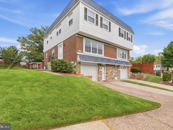 3167 Stanwood St, Philadelphia, PA 19136