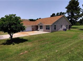 32010 Birdie Dr, Waller, TX 77484