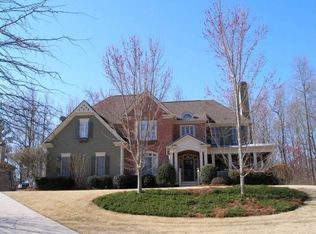 4030 Two Rivers Dr, Cumming, GA 30041